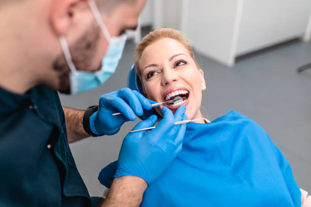 Reliable Groesbeck, TX Dental Services Solutions