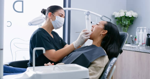 Dental X-Rays and Imaging in Groesbeck, TX